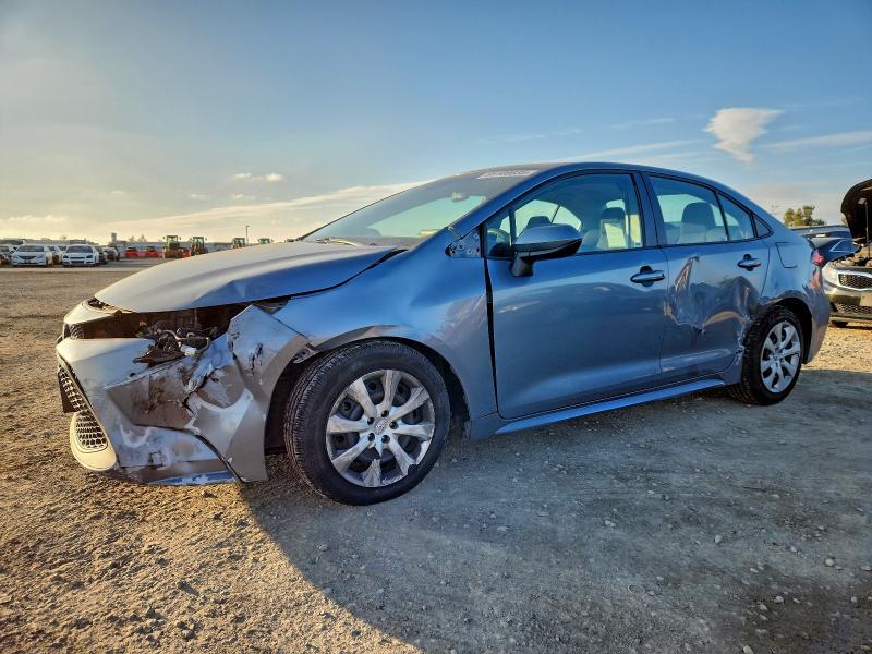 Фото 1 - TOYOTA COROLLA