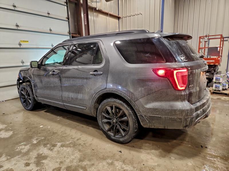 Фото 2 - FORD EXPLORER