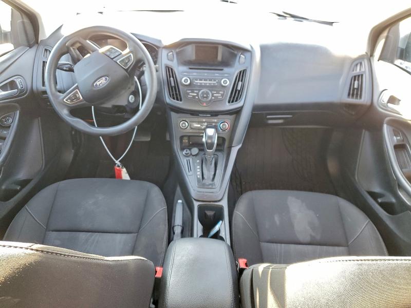 Фото 8 - FORD FOCUS