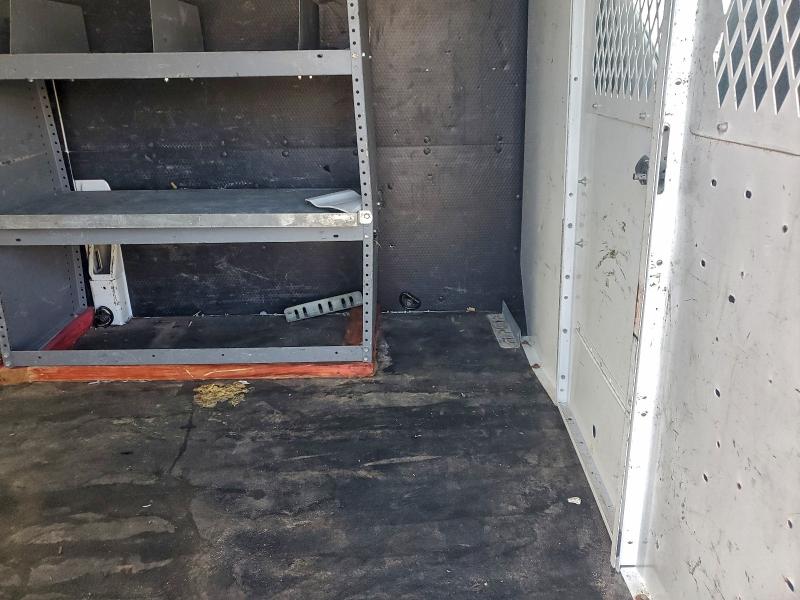 Фото 11 - FORD TRANSIT