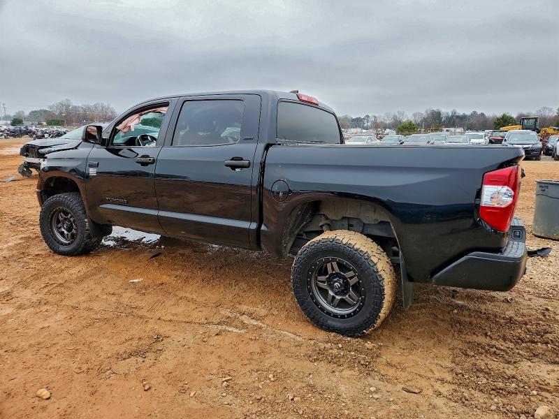 Фото 2 - TOYOTA TUNDRA