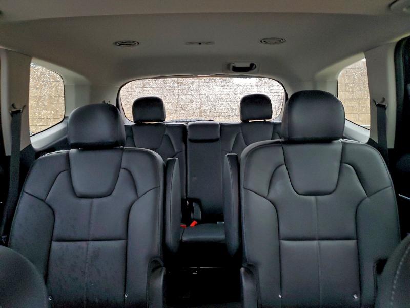 Фото 10 - KIA TELLURIDE