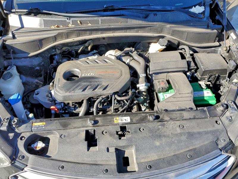 Фото 12 - HYUNDAI SANTA FE