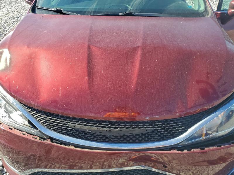 Фото 12 - CHRYSLER PACIFICA