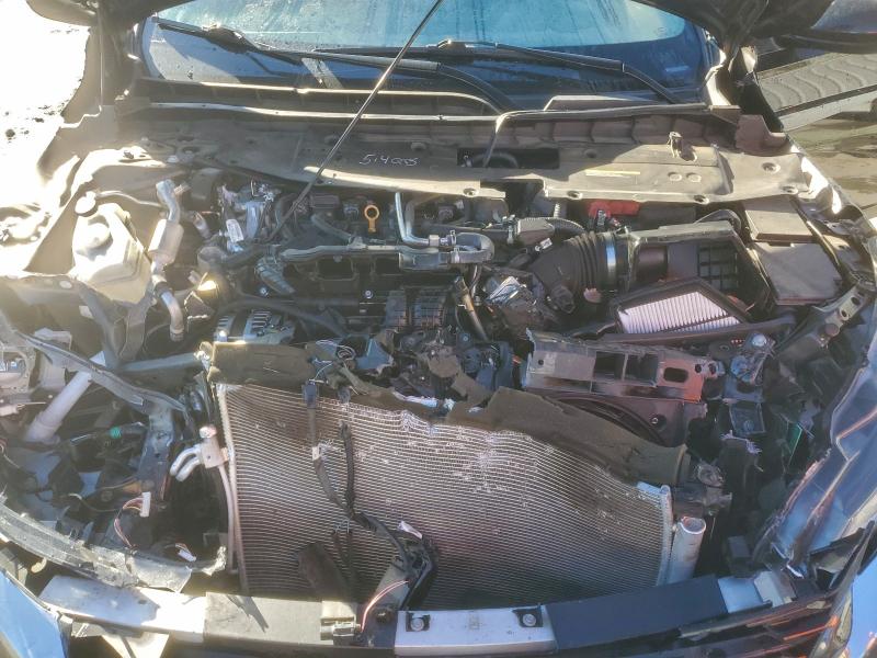 Фото 11 - NISSAN ALTIMA