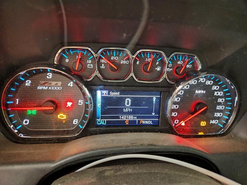 Фото 9 - CHEVROLET ALL Models