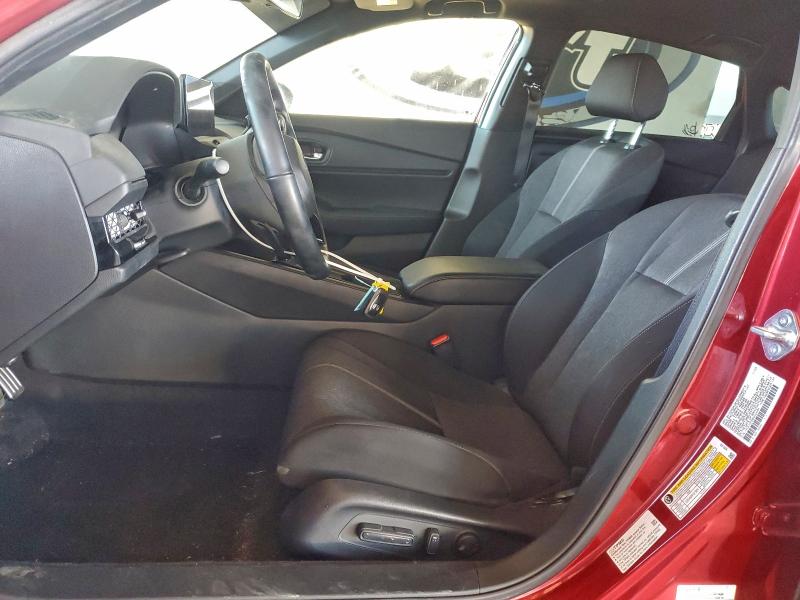 Фото 7 - HONDA ACCORD