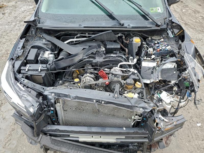 Фото 11 - SUBARU CROSSTREK