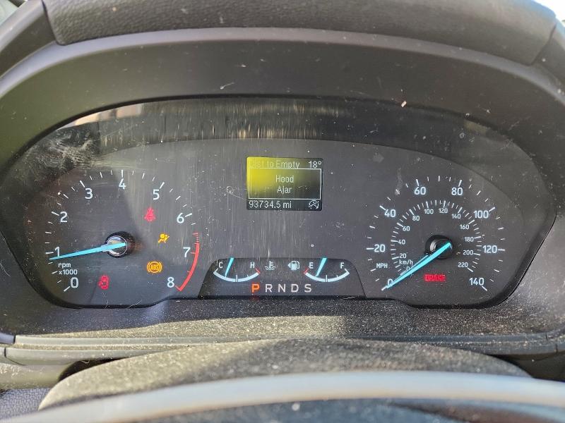 Фото 9 - FORD ECOSPORT