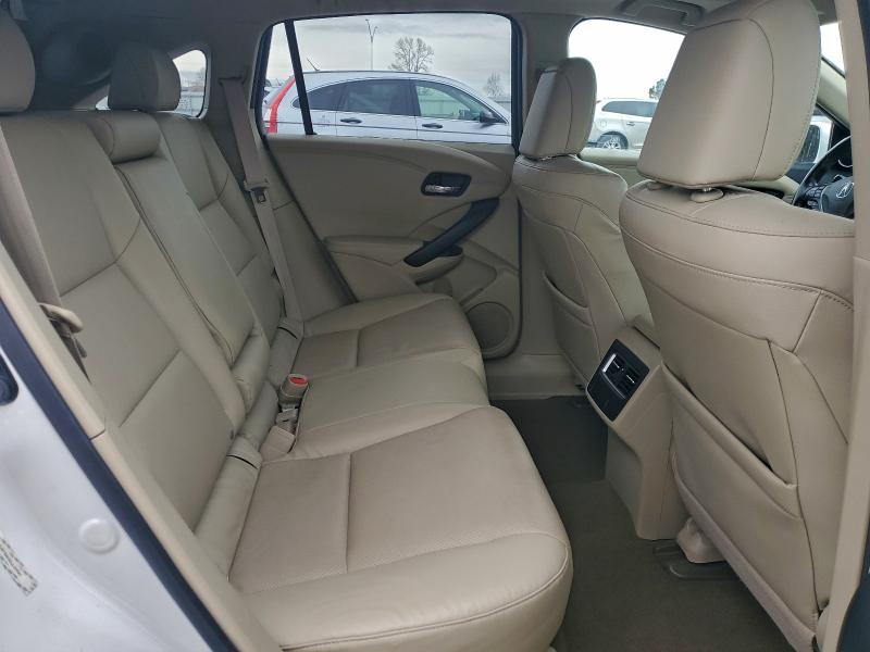 Фото 11 - ACURA RDX