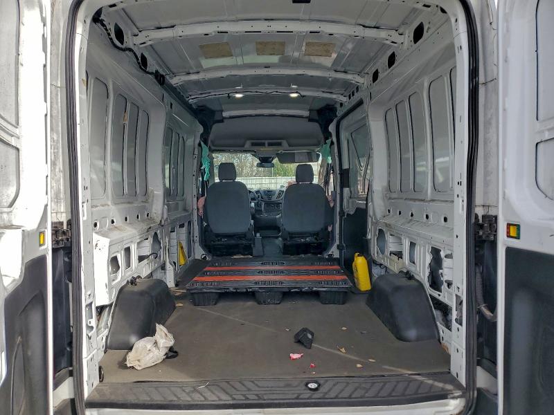 Фото 10 - FORD TRANSIT