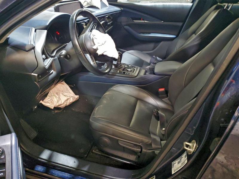 Фото 7 - MAZDA CX30