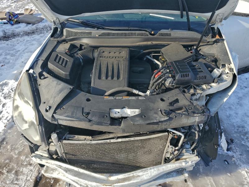 Фото 11 - CHEVROLET EQUINOX