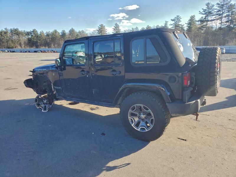 Фото 2 - JEEP WRANGLER