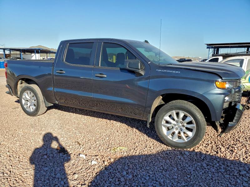 Фото 4 - CHEVROLET ALL Models