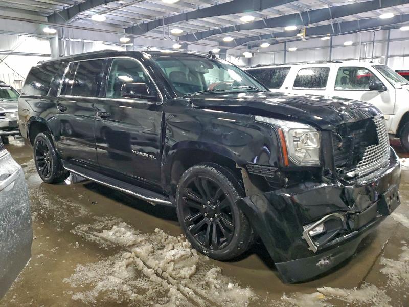 Фото 4 - GMC YUKON