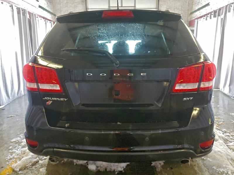 Фото 6 - DODGE JOURNEY