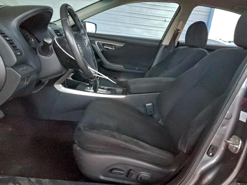 Фото 7 - NISSAN ALTIMA