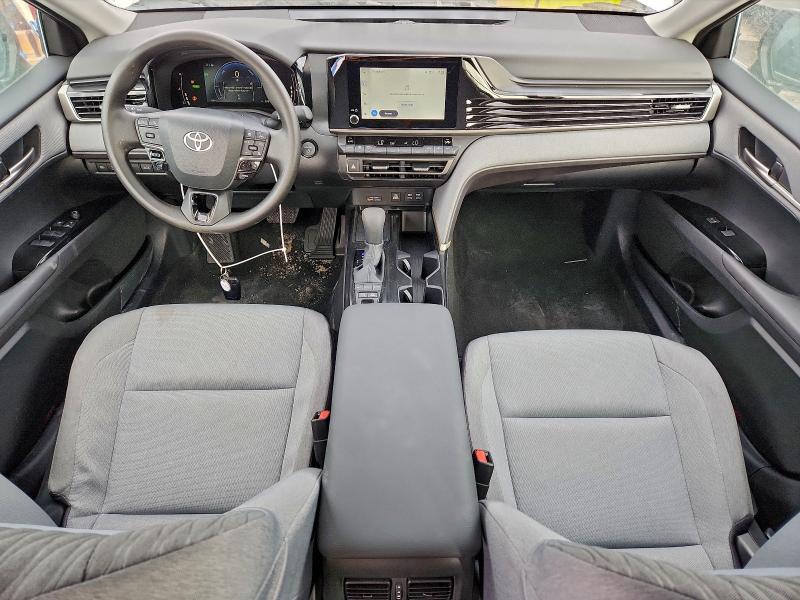 Фото 8 - TOYOTA CAMRY