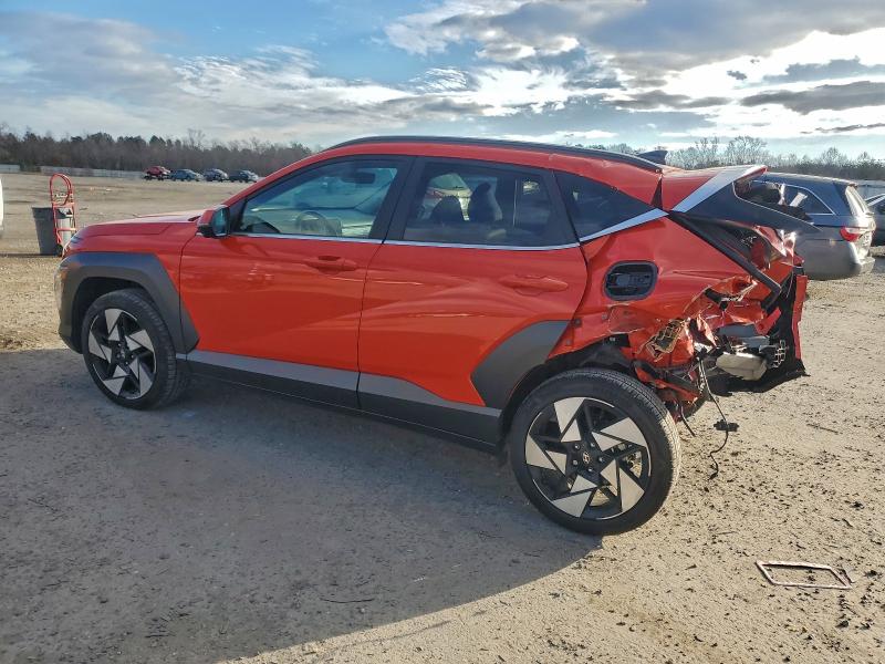 Фото 2 - HYUNDAI KONA