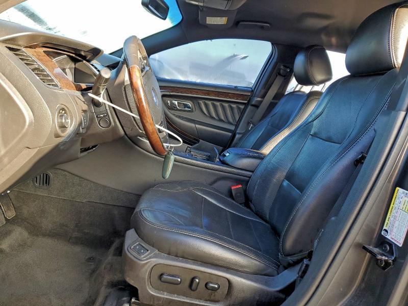 Фото 7 - FORD TAURUS