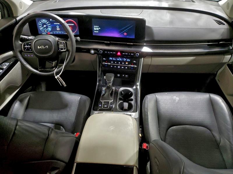 KIA CARNIVAL S 2024 VIN KNDNE5H3XR6444578