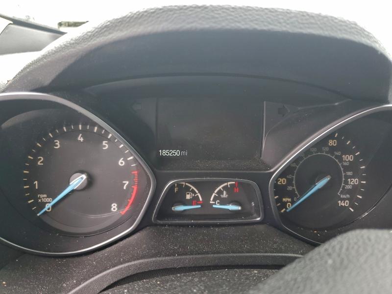 Фото 9 - FORD ESCAPE