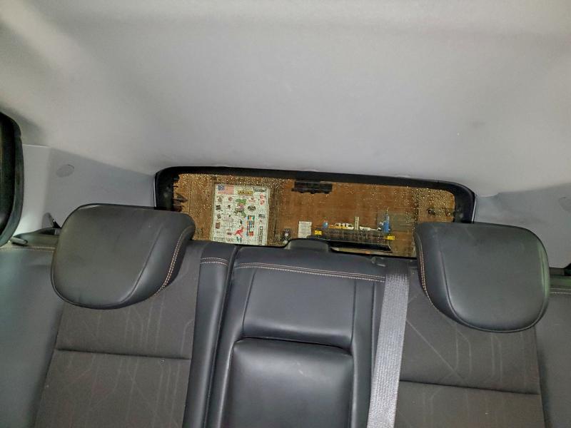 Фото 10 - CHEVROLET TRAX