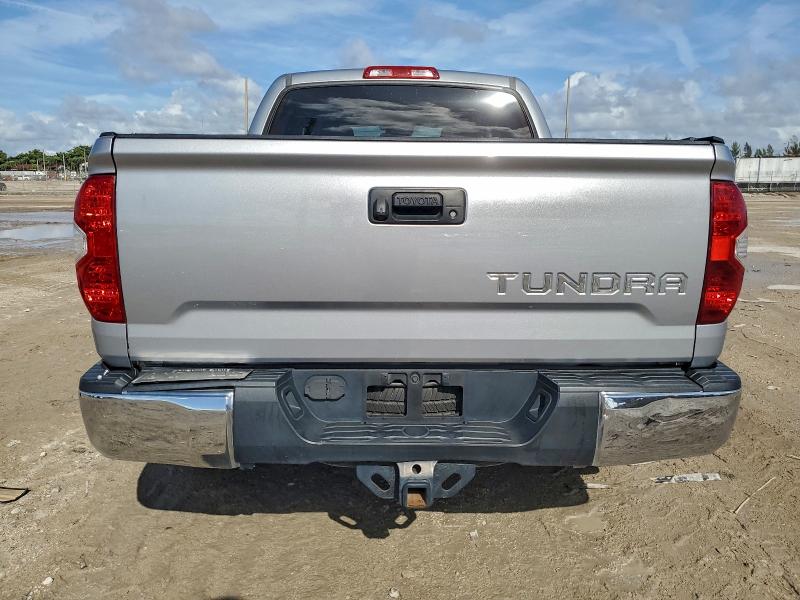 Фото 6 - TOYOTA TUNDRA