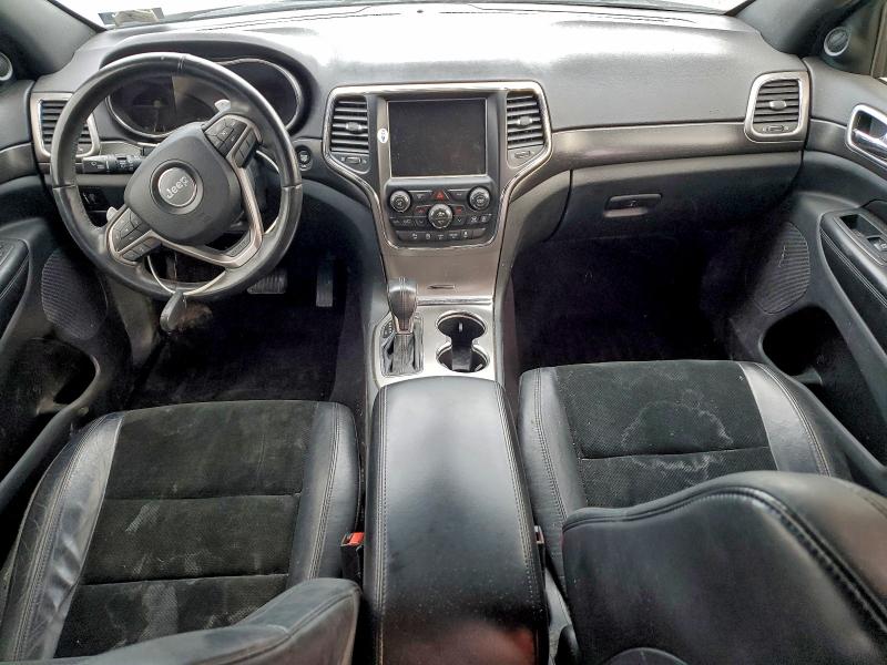 Фото 8 - JEEP GRAND CHER