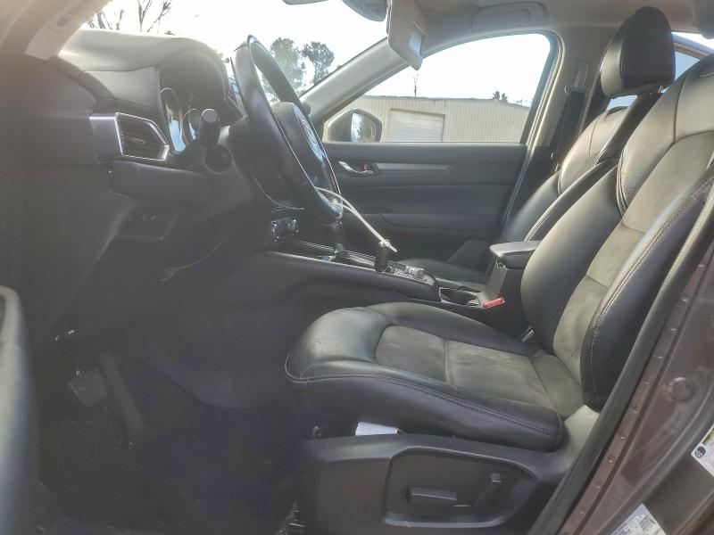 Фото 7 - MAZDA CX-5