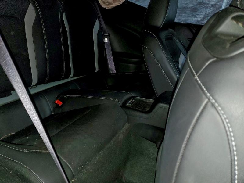 Фото 10 - CHEVROLET CAMARO