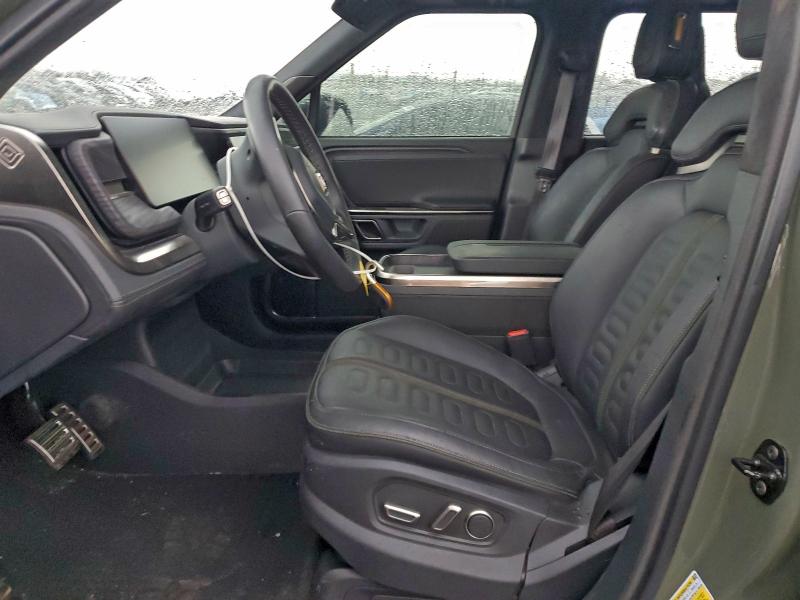 RIVIAN RIS 2024 VIN 7PDSGABL6RN034809