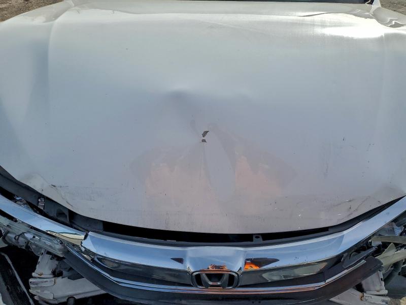 Фото 11 - HONDA ACCORD