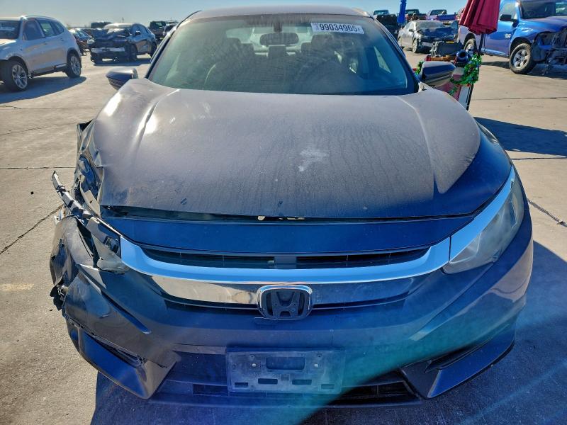 Фото 5 - HONDA CIVIC