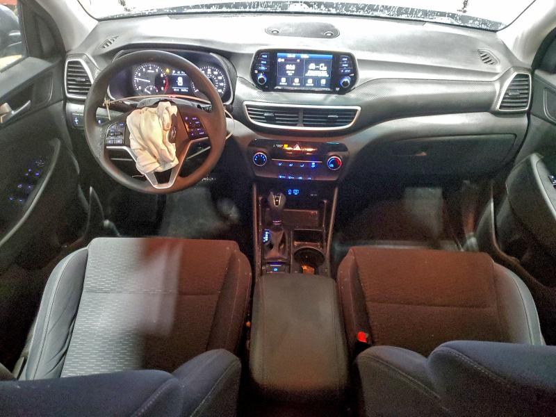 Фото 8 - HYUNDAI TUCSON