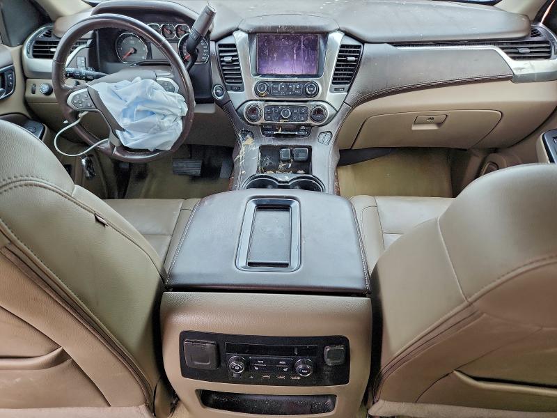 Фото 10 - CHEVROLET SUBURBAN