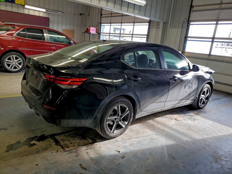 Фото 3 - NISSAN SENTRA