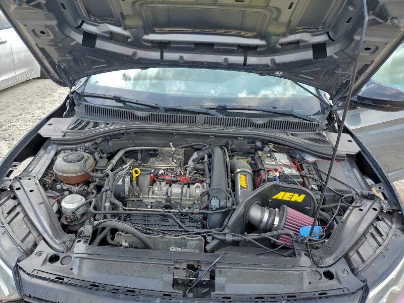 Фото 11 - VOLKSWAGEN JETTA