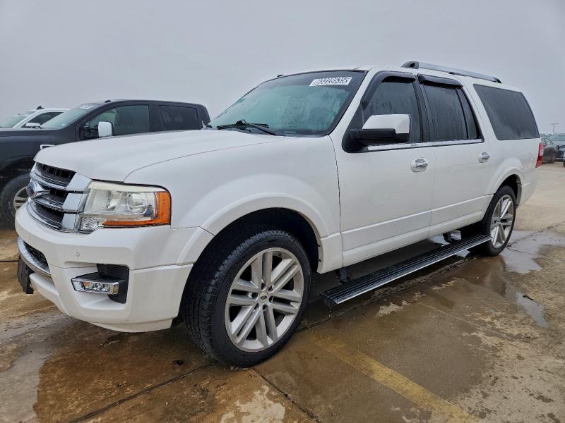 Фото 1 - FORD EXPEDITION