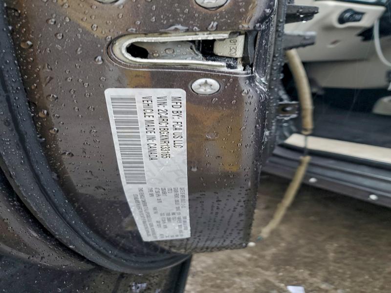 Фото 12 - CHRYSLER PACIFICA