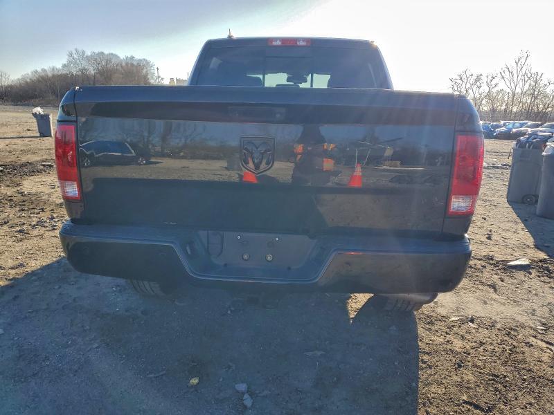 Фото 6 - RAM 1500