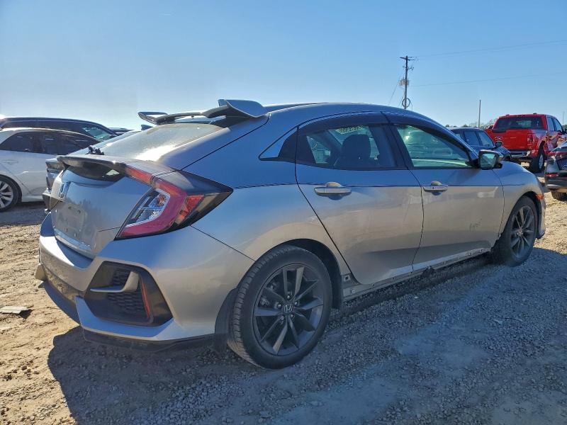 Фото 3 - HONDA CIVIC