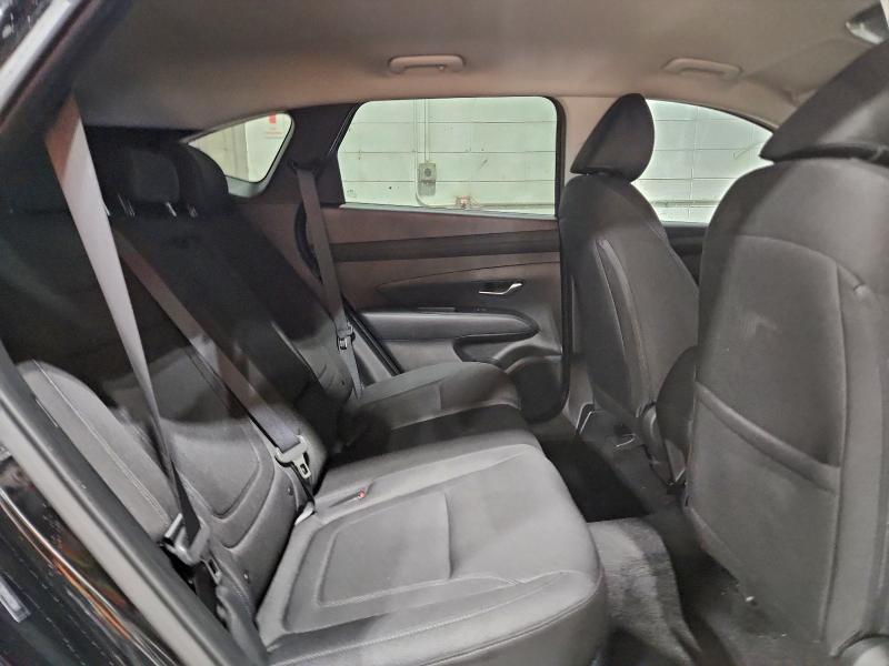 Фото 11 - HYUNDAI TUCSON