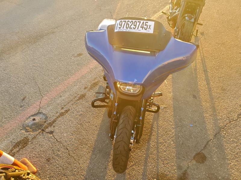 HARLEY-DAVIDSON FL 2024