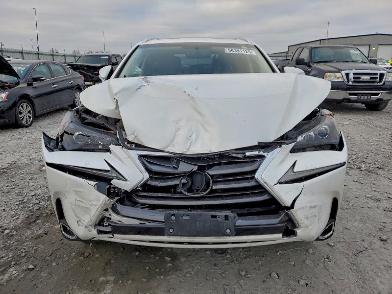 Фото 5 - LEXUS NX