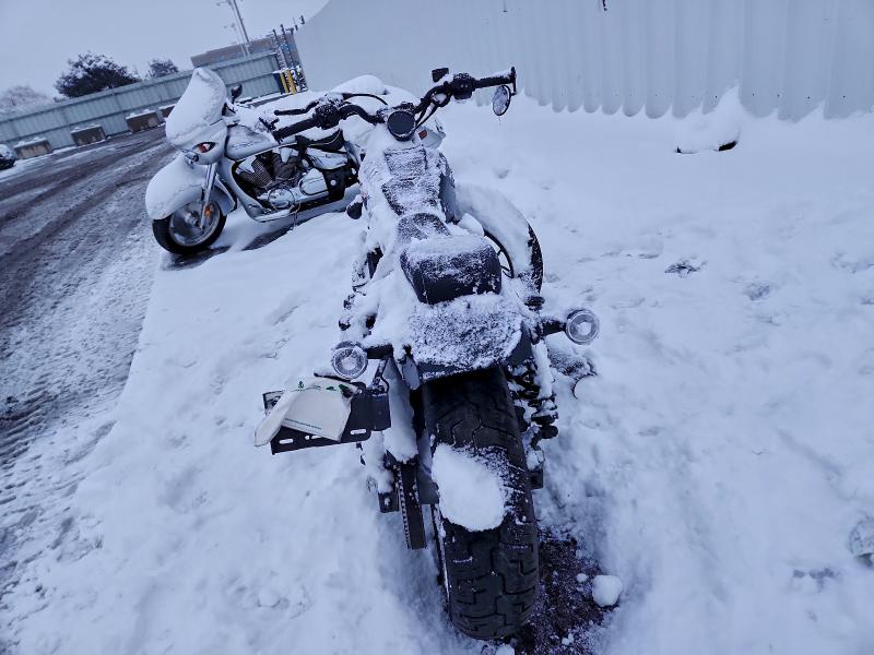 HARLEY-DAVIDSON RH975 S 2023