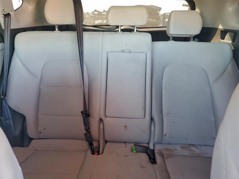 Фото 10 - HYUNDAI TUCSON