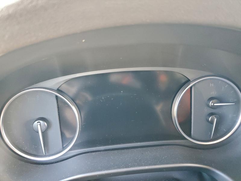 Фото 9 - BUICK ENCLAVE