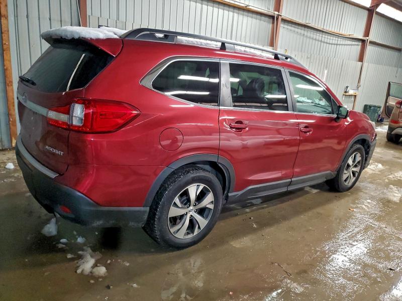 Фото 3 - SUBARU ASCENT